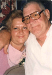 Linda and Ernie Columber